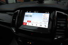 Ford Ranger EcoBlue Wildtrak