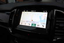 Ford Ranger EcoBlue Wildtrak