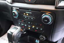 Ford Ranger EcoBlue Wildtrak