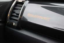 Ford Ranger EcoBlue Wildtrak