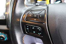 Ford Ranger EcoBlue Wildtrak