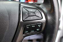 Ford Ranger EcoBlue Wildtrak