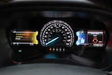 Ford Ranger EcoBlue Wildtrak