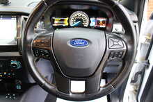 Ford Ranger EcoBlue Wildtrak