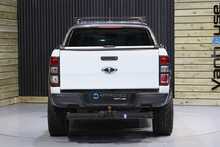 Ford Ranger EcoBlue Wildtrak