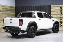 Ford Ranger EcoBlue Wildtrak