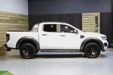 Ford Ranger EcoBlue Wildtrak