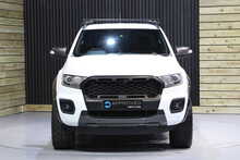 Ford Ranger EcoBlue Wildtrak