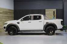 Ford Ranger EcoBlue Wildtrak