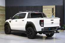 Ford Ranger EcoBlue Wildtrak