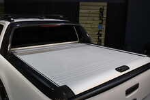 Ford Ranger EcoBlue Wildtrak