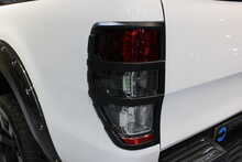 Ford Ranger EcoBlue Wildtrak