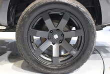 Ford Ranger EcoBlue Wildtrak