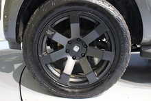 Ford Ranger EcoBlue Wildtrak