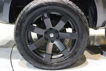 Ford Ranger EcoBlue Wildtrak