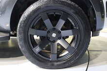 Ford Ranger EcoBlue Wildtrak