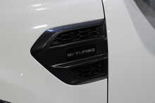 Ford Ranger EcoBlue Wildtrak