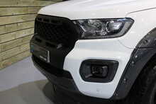 Ford Ranger EcoBlue Wildtrak
