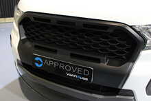 Ford Ranger EcoBlue Wildtrak