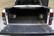 Ford Ranger EcoBlue Wildtrak