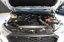 Ford Ranger EcoBlue Wildtrak