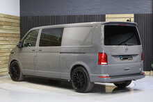 Volkswagen Transporter TDI T32 Highline LWB
