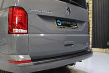 Volkswagen Transporter TDI T32 Highline LWB