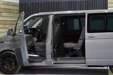 Volkswagen Transporter TDI T32 Highline LWB