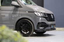 Volkswagen Transporter TDI T32 Highline LWB