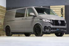 Volkswagen Transporter TDI T32 Highline LWB
