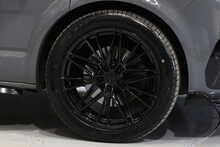 Volkswagen Transporter TDI T32 Highline LWB