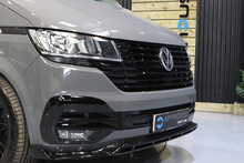 Volkswagen Transporter TDI T32 Highline LWB