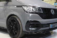 Volkswagen Transporter TDI T32 Highline LWB