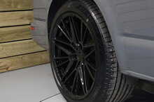 Volkswagen Transporter TDI T32 Highline LWB