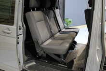 Volkswagen Transporter TDI T32 Highline LWB