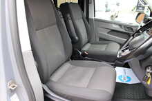 Volkswagen Transporter TDI T32 Highline LWB