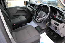Volkswagen Transporter TDI T32 Highline LWB