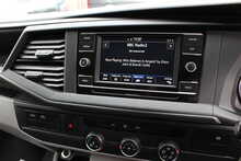 Volkswagen Transporter TDI T32 Highline LWB