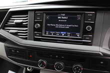 Volkswagen Transporter TDI T32 Highline LWB