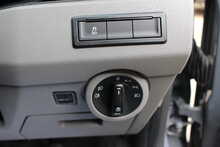 Volkswagen Transporter TDI T32 Highline LWB