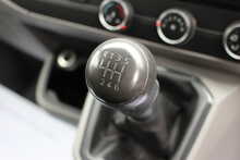 Volkswagen Transporter TDI T32 Highline LWB