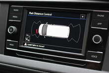 Volkswagen Transporter TDI T32 Highline LWB