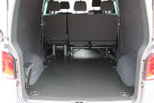 Volkswagen Transporter TDI T32 Highline LWB