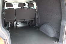 Volkswagen Transporter TDI T32 Highline LWB