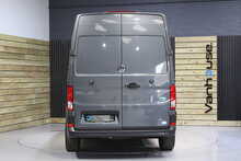 Volkswagen Crafter TDI CR35 Trendline