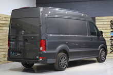 Volkswagen Crafter TDI CR35 Trendline