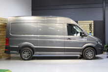 Volkswagen Crafter TDI CR35 Trendline