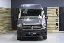 Volkswagen Crafter TDI CR35 Trendline