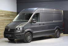 Volkswagen Crafter TDI CR35 Trendline