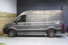 Volkswagen Crafter TDI CR35 Trendline